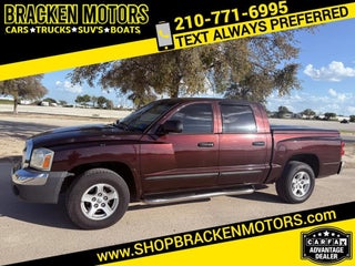 2005 Dodge Dakota SLT
