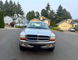 2004 Dodge Dakota SLT