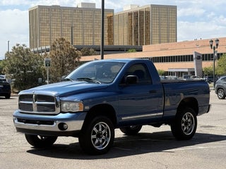 2005 Dodge Ram 1500