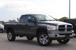 2006 Dodge Ram 1500 SLT