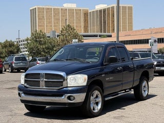 2007 Dodge Ram 1500