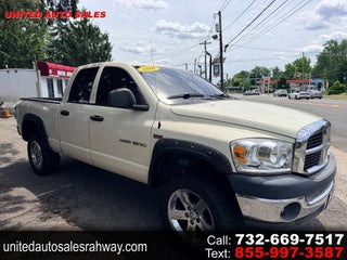 2007 Dodge Ram 1500