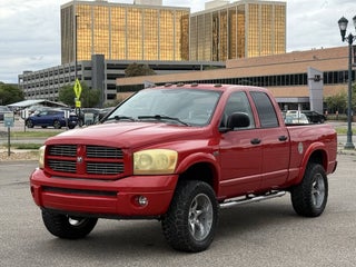 2006 Dodge Ram 1500 SLT
