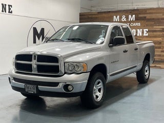 2003 Dodge Ram 1500