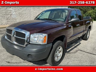 2005 Dodge Dakota ST
