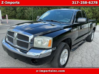 2005 Dodge Dakota SLT