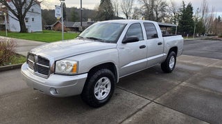 2006 Dodge Dakota SLT