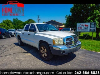 2005 Dodge Dakota SLT