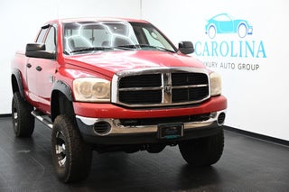 2007 Dodge Ram 2500