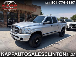 2007 Dodge Ram 2500