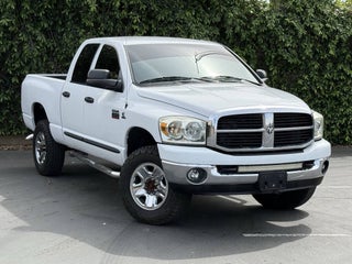 2007 Dodge Ram 2500