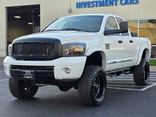 2007 Dodge Ram 2500