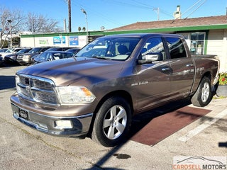 2010 Dodge Ram 1500 Laramie