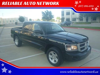 2011 Ram Dakota Lone Star