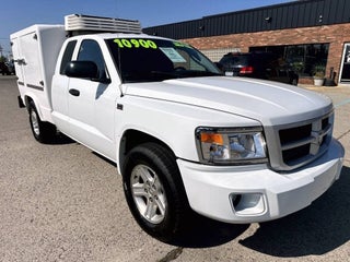 2011 Ram Dakota Big Horn