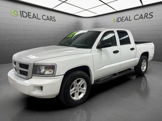 2011 Ram Dakota Lone Star
