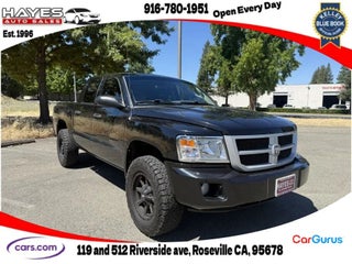 2011 Ram Dakota Lone Star