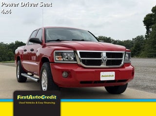 2011 Ram Dakota Lone Star
