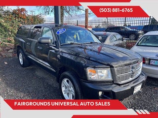 2011 Ram Dakota Laramie