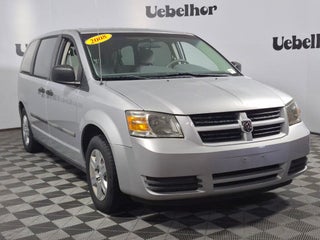 2008 Dodge Grand Caravan SE