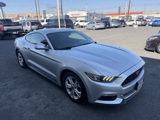 2016 Ford Mustang V6