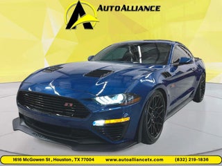 2023 Ford Mustang GT Premium