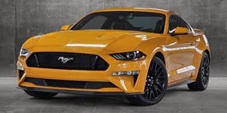2023 Ford Mustang GT Premium