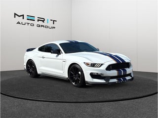 2016 Ford Mustang Shelby GT350