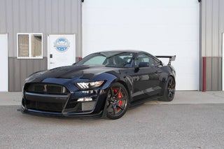 2021 Ford Shelby GT500