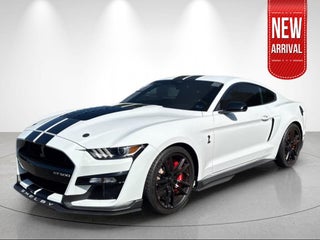 2021 Ford Shelby GT500