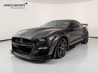 2022 Ford Shelby GT500