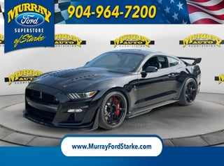 2021 Ford Shelby GT500