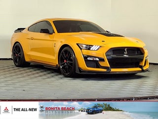 2022 Ford Shelby GT500