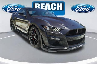2022 Ford Shelby GT500
