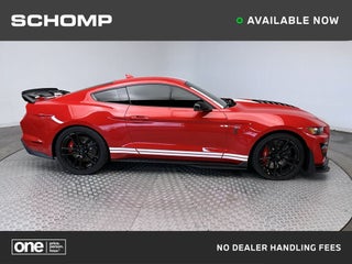 2021 Ford Shelby GT500