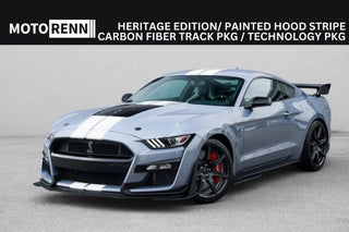 2022 Ford Shelby GT500