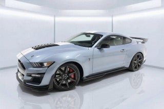 2022 Ford Shelby GT500