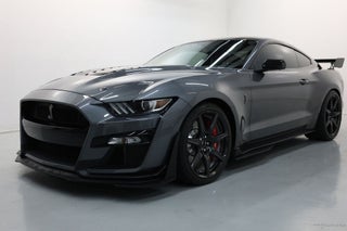 2022 Ford Shelby GT500