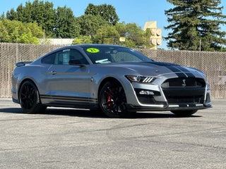 2021 Ford Shelby GT500