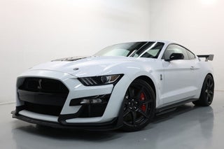 2022 Ford Shelby GT500