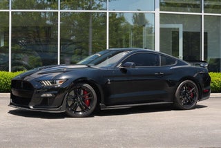 2022 Ford Shelby GT500