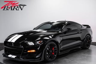 2021 Ford Shelby GT500