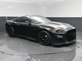 2021 Ford Shelby GT500