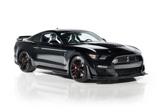 2020 Ford Shelby GT500
