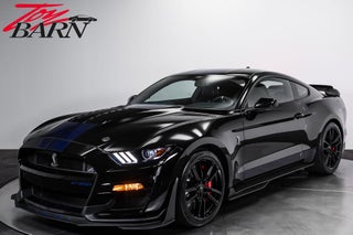 2021 Ford Shelby GT500
