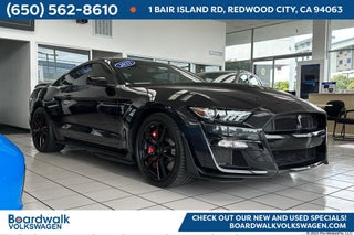 2022 Ford Shelby GT500