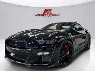 2022 Ford Shelby GT500