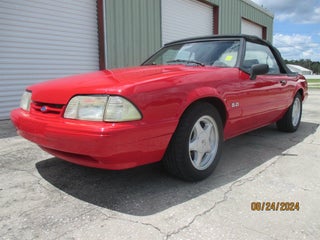 1992 Ford Mustang LX