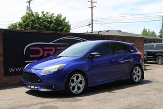 2014 Ford Focus ST