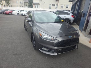 2015 Ford Focus ST